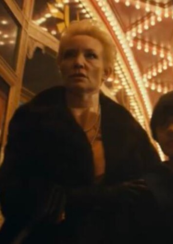 Martha Wayne