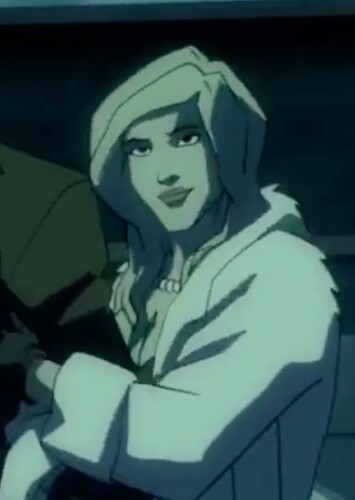 Martha Wayne
