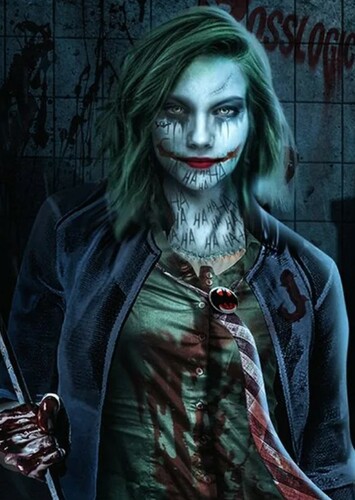 Martha Wayne