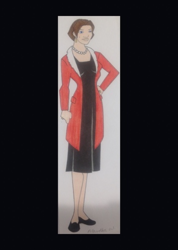 Martha Wayne