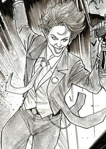 Martha Wayne
