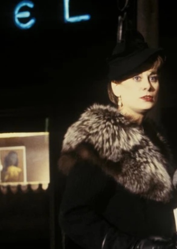 Martha Wayne
