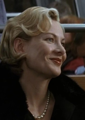 Martha Wayne