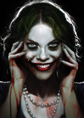 Martha Wayne