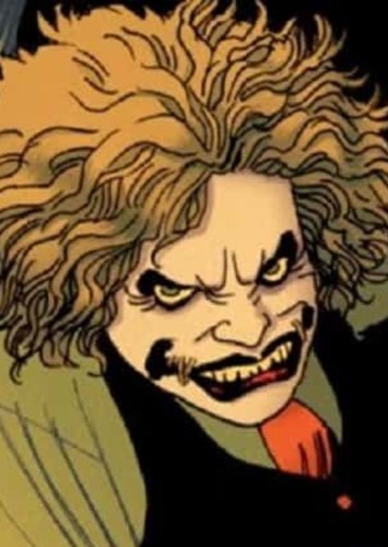 Martha Wayne