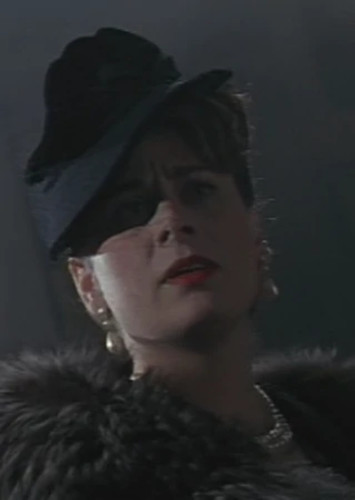 Martha Wayne