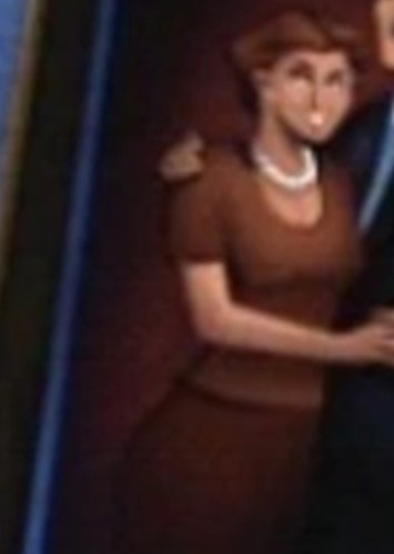Martha Wayne