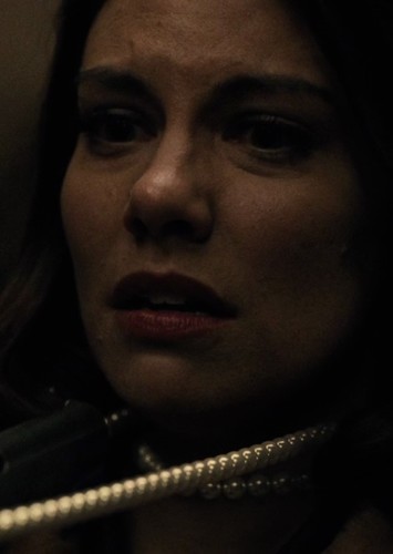Martha Wayne (DCEU)