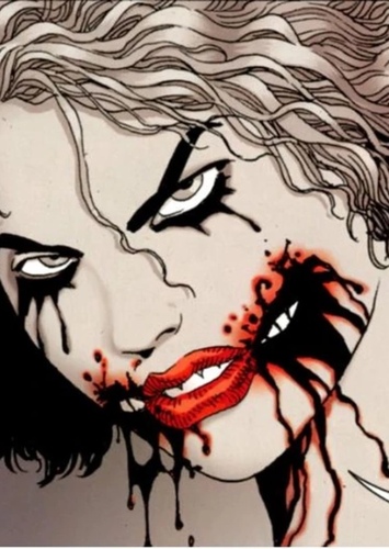 Martha Wayne (Flashpoint)