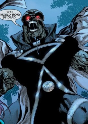 Martian Hunter