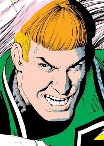 Guy Gardner