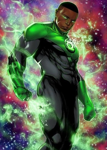 Martian Manhunter