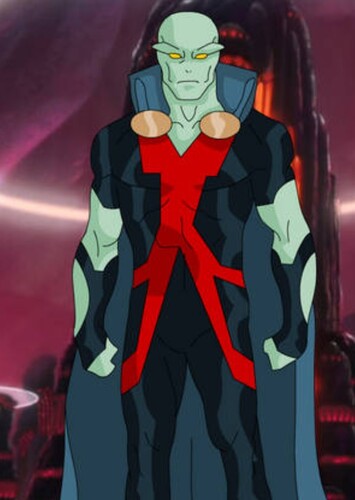 Martian Manhunter