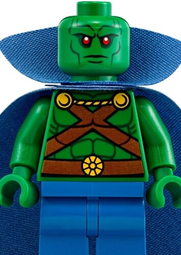 Martian Manhunter