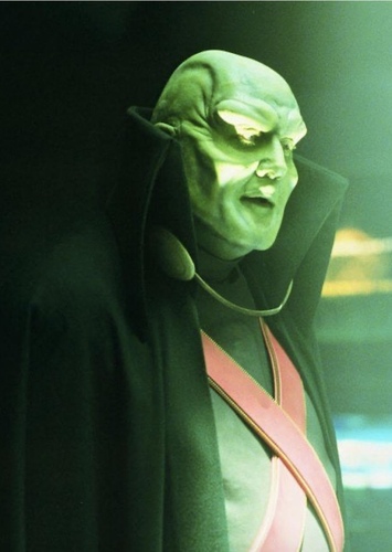 Martian Manhunter