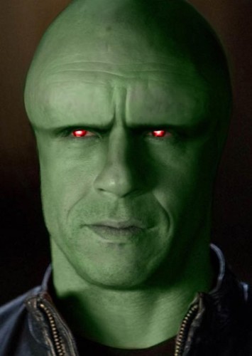 Martian Manhunter