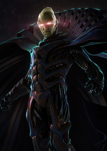 Martian Manhunter