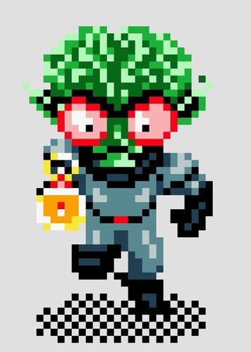 Martians