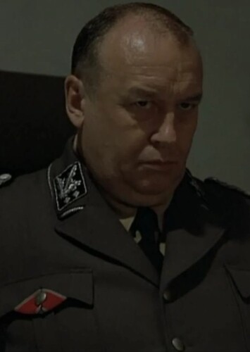 Martin Bormann