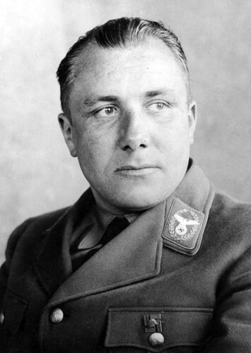 Martin Bormann