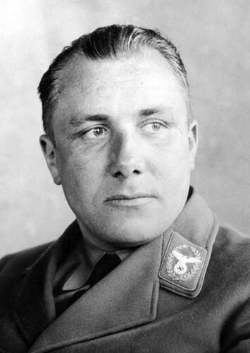 Martin Bormann