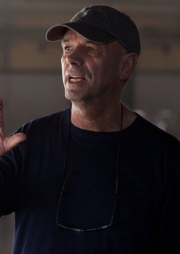Martin Campbell