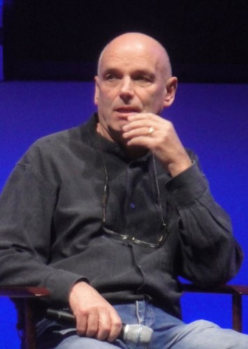 Martin Campbell