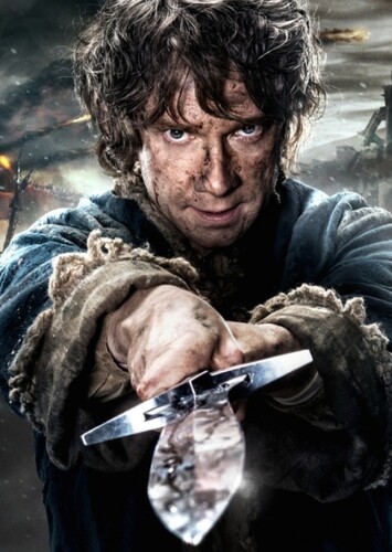 Martin Freeman