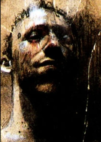 Martin Hawkins
