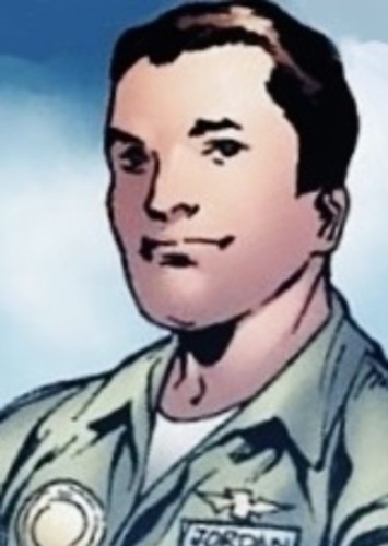 Martin Jordan