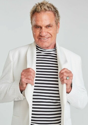 Martin Kove