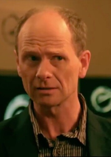 Martin Landsdown