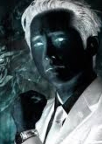 Martin Lee