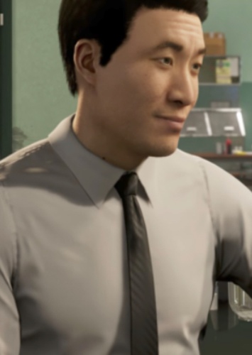 Martin Li