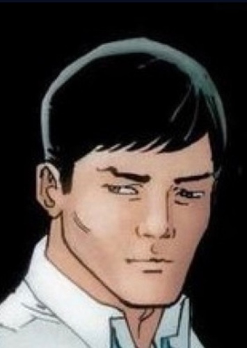 Martin Li