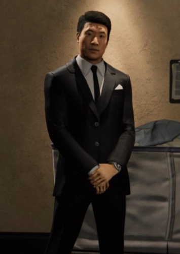 Martin Li