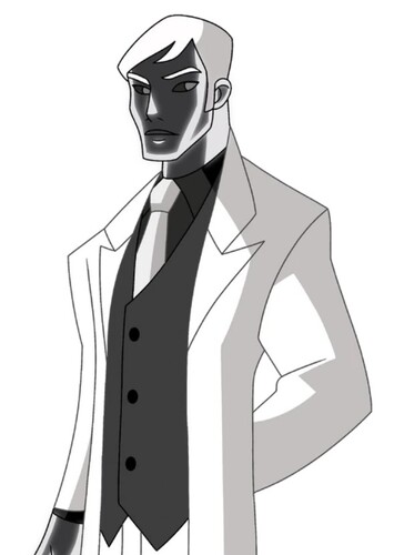 Martin Li