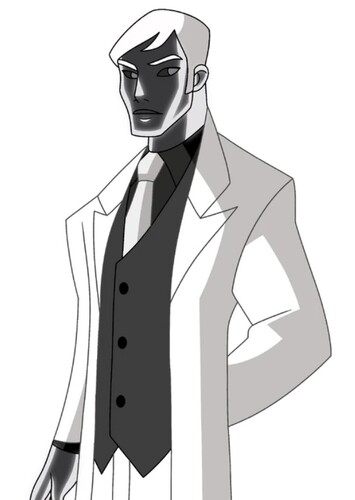 Martin Li