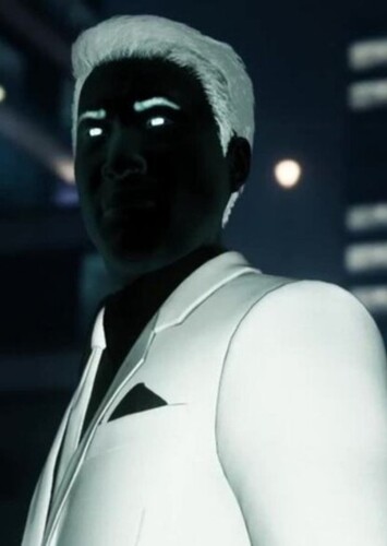 Martin Li