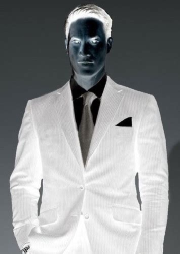 Martin Li