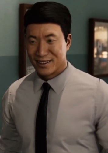Martin Li