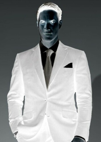 Martin Li