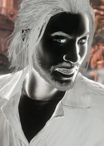 Martin Li