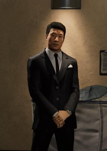 Martin Li