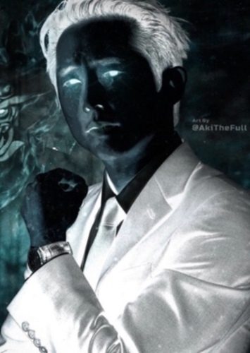 Martin Li