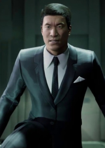 Martin Li