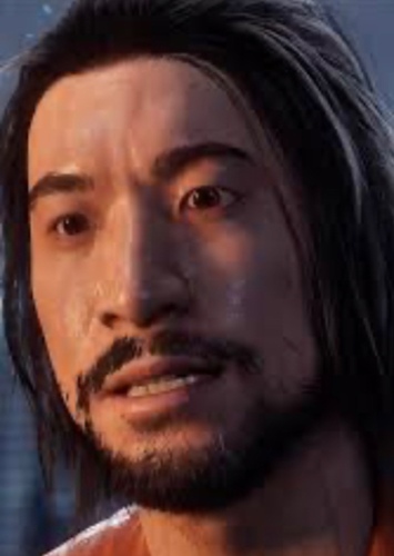 Martin Li