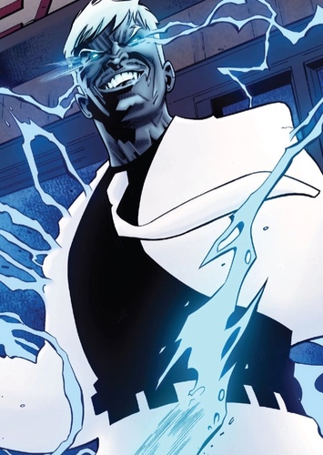 Martin Li (Marvel)
