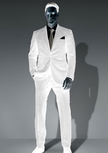 Martin Li/Mister Negative