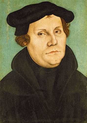 Martin Luther